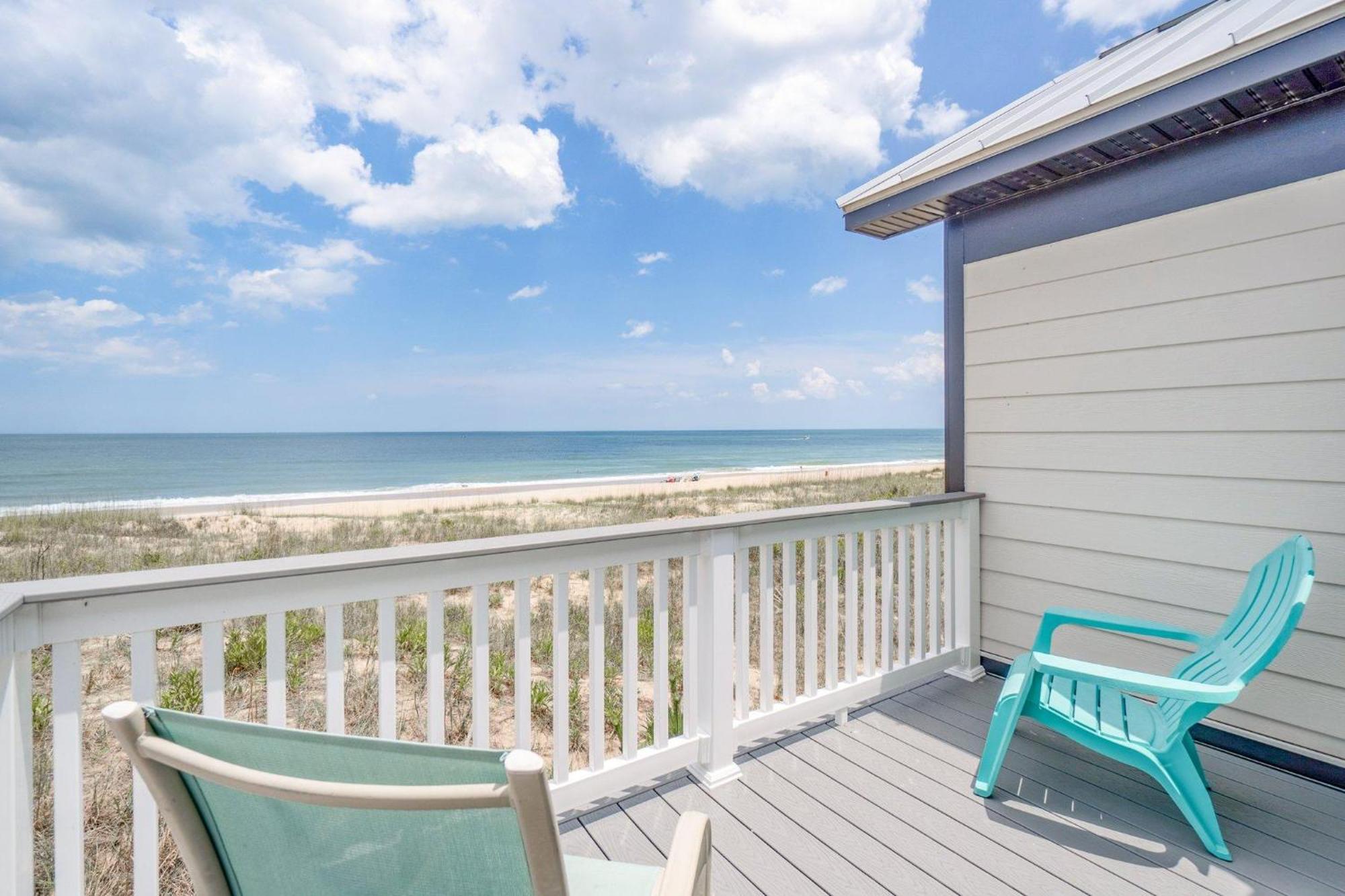 Anthem Of The Sun Villa Virginia Beach Exterior photo