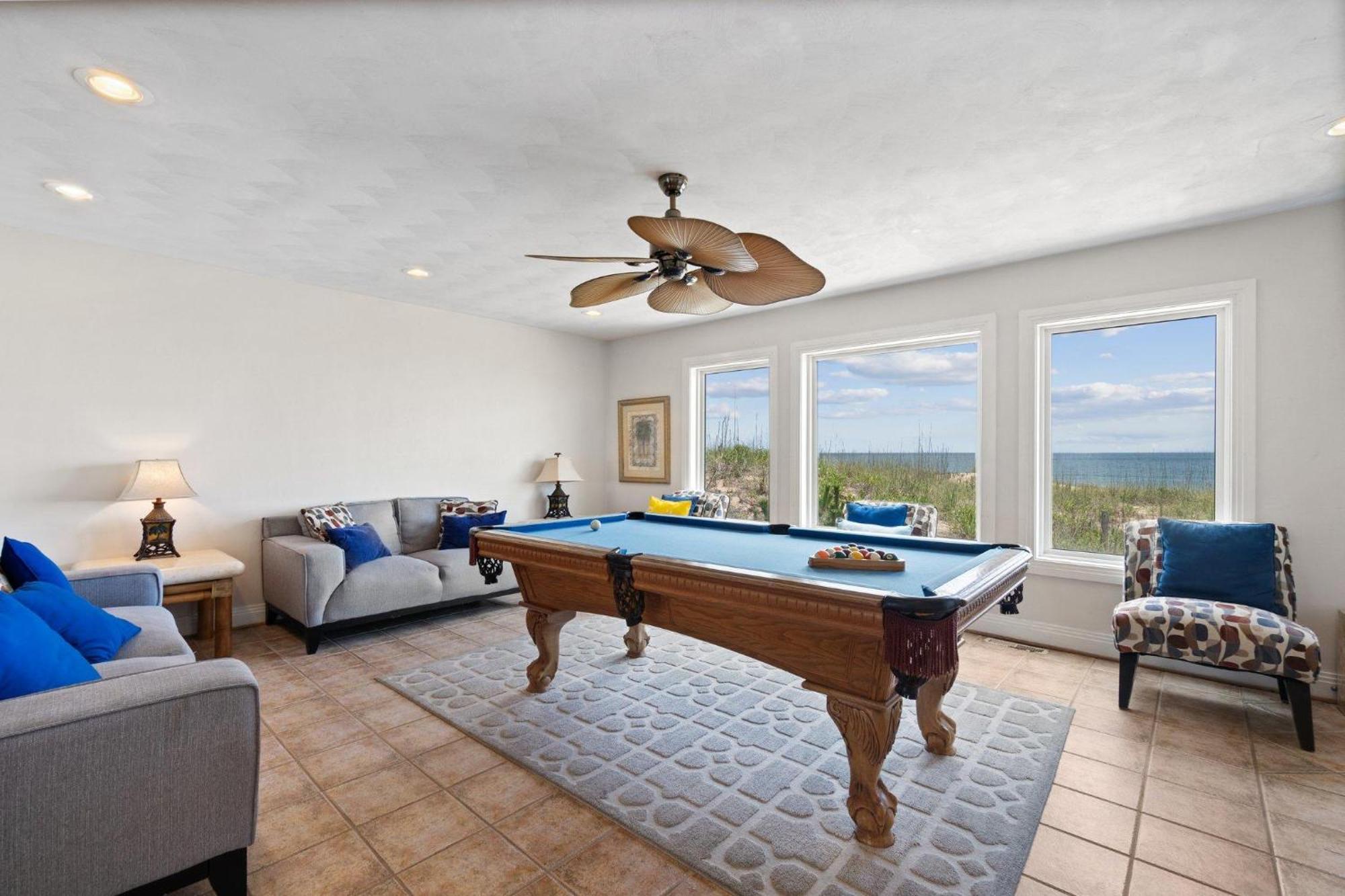 Anthem Of The Sun Villa Virginia Beach Exterior photo