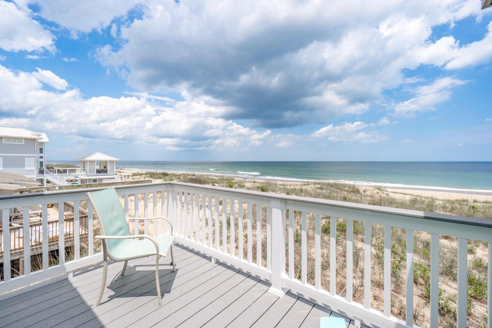 Anthem Of The Sun Villa Virginia Beach Exterior photo
