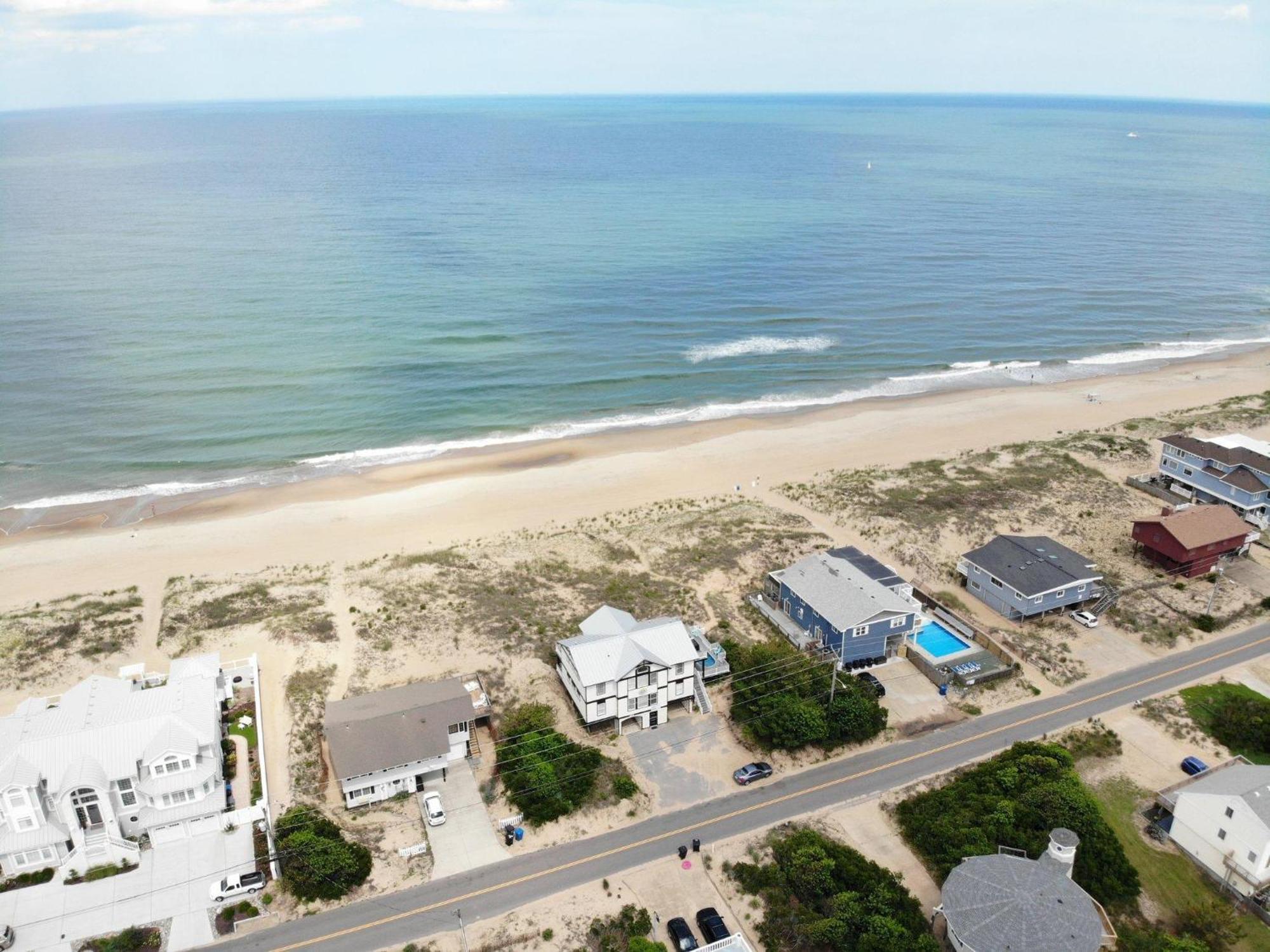 Anthem Of The Sun Villa Virginia Beach Exterior photo